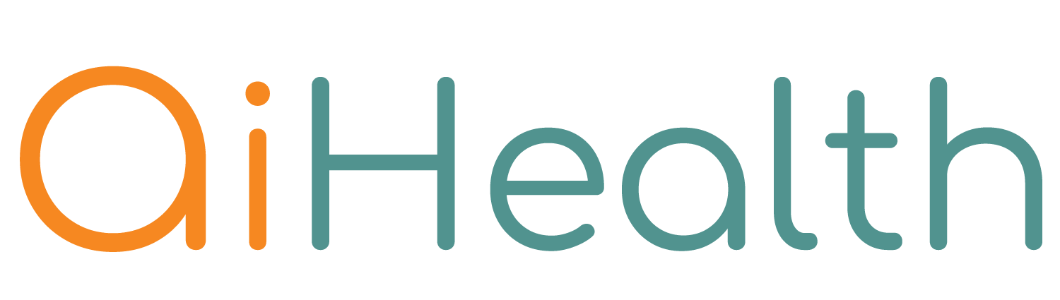 aiHealth Logo